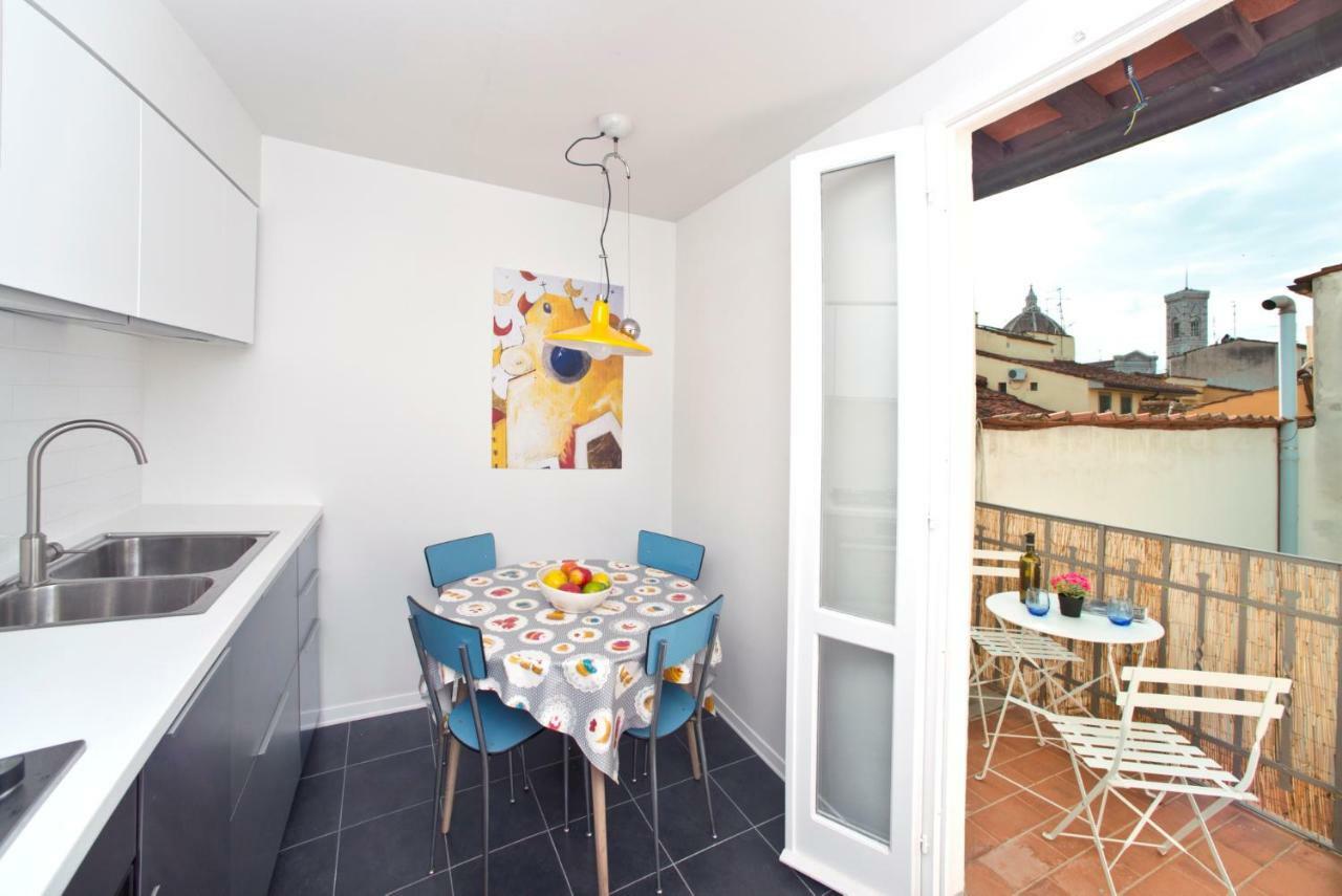 Florence Oasis Bagian luar foto