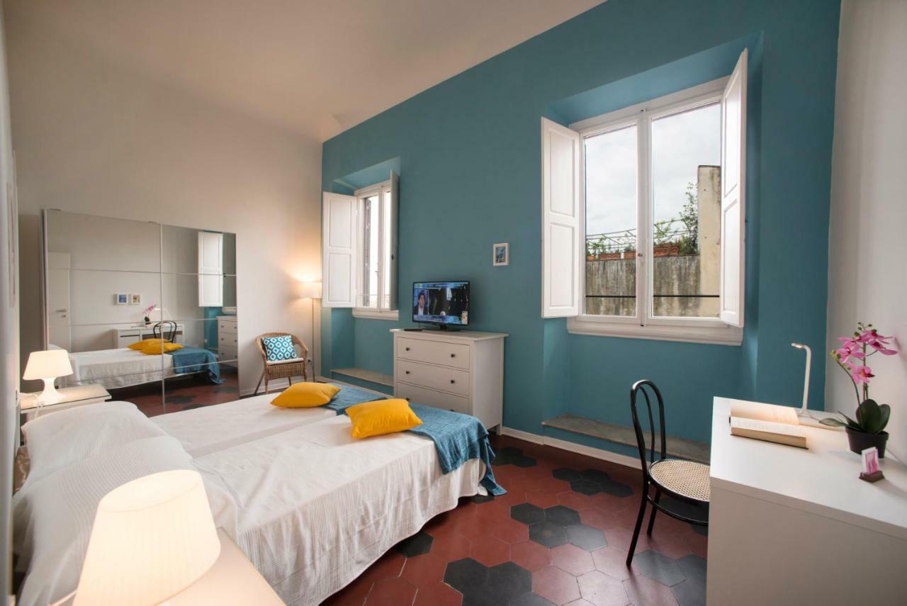 Florence Oasis Bagian luar foto