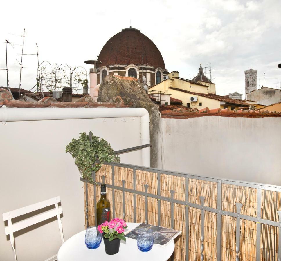 Florence Oasis Bagian luar foto