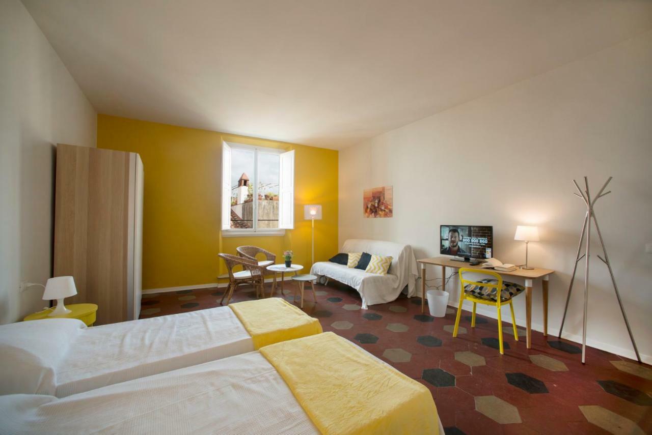 Florence Oasis Bagian luar foto