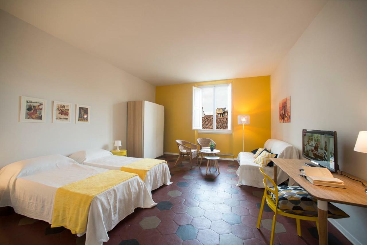 Florence Oasis Bagian luar foto