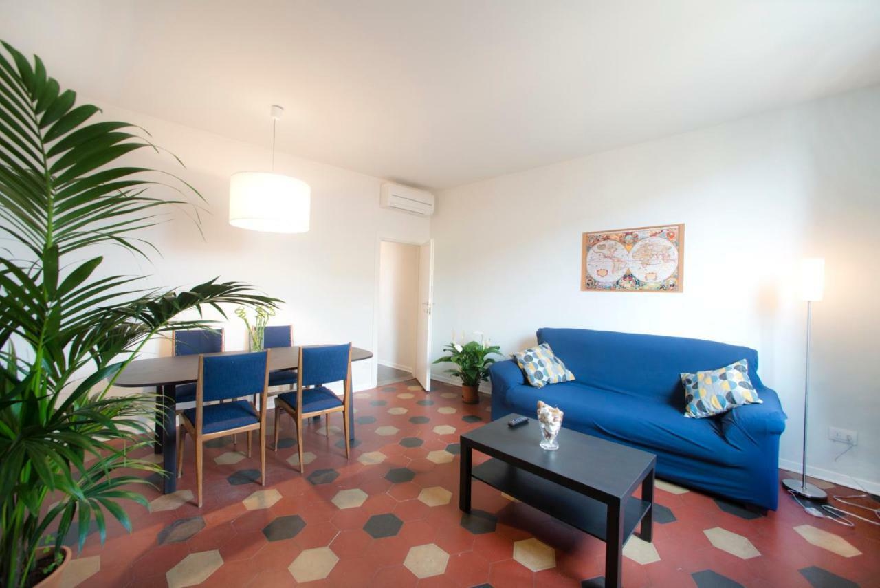 Florence Oasis Bagian luar foto