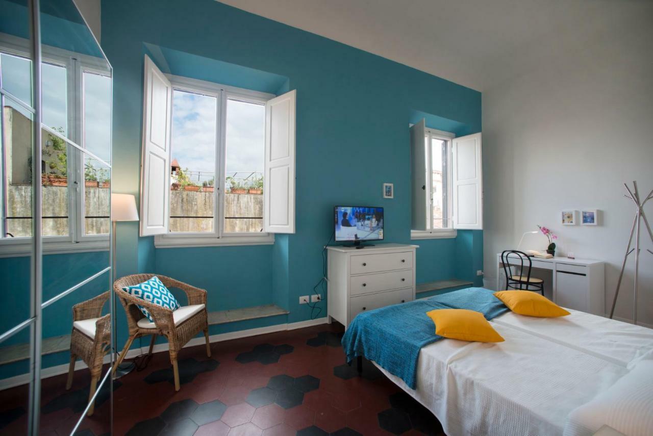 Florence Oasis Bagian luar foto