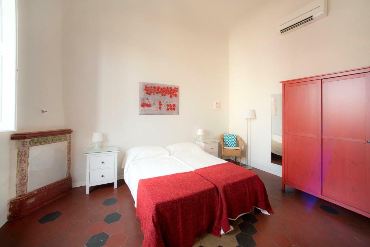 Florence Oasis Bagian luar foto